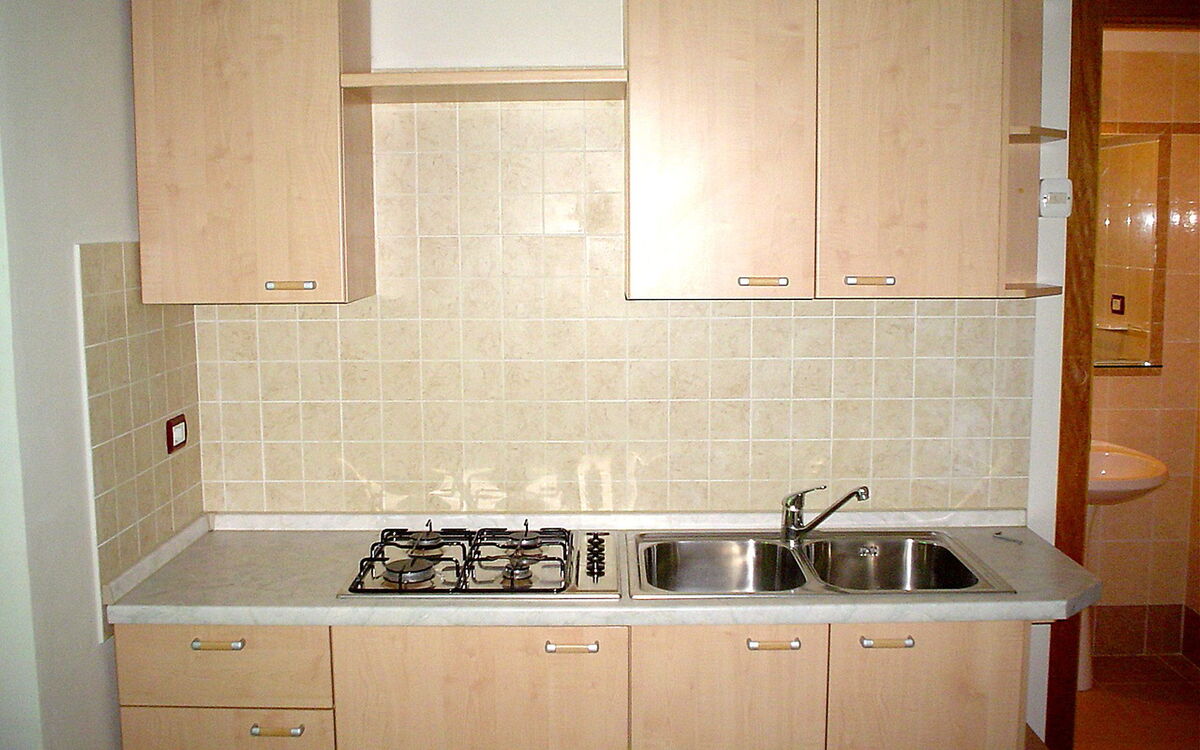 Accommodatie:&nbsp;San Luca 300.1