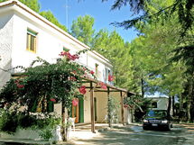 Accommodatie:&nbsp;San Luca 300.1