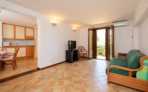 Accommodatie:&nbsp;Dalia 15 - Vista Village 200.15