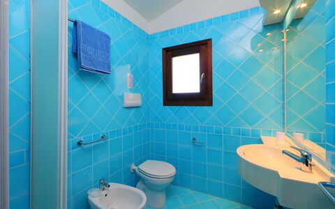 Accommodatie:&nbsp;Dalia 14 - Vista Village 200.10