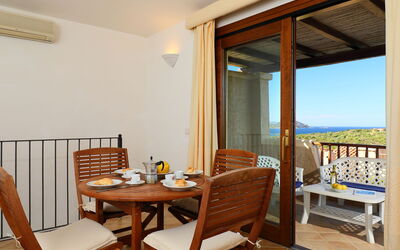 Accommodatie:&nbsp;Corbezzolo 9 - Vista Village 200.9