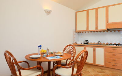 Accommodatie:&nbsp;Dalia 14 - Vista Village 200.10