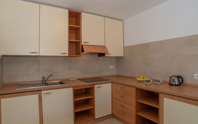 Accommodatie:&nbsp;Corbezzolo 7 - Vista Village 200.7