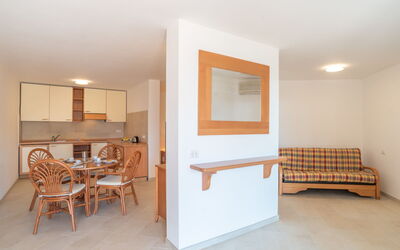 Accommodatie:&nbsp;Corbezzolo 7 - Vista Village 200.7