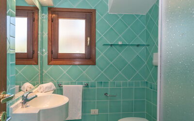 Accommodatie:&nbsp;Corbezzolo 8 - Vista Village 200.18