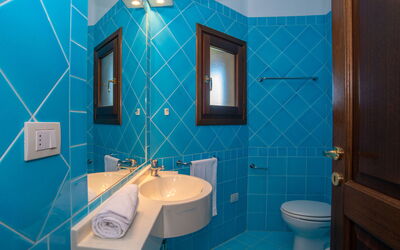 Accommodatie:&nbsp;Corbezzolo 8 - Vista Village 200.18