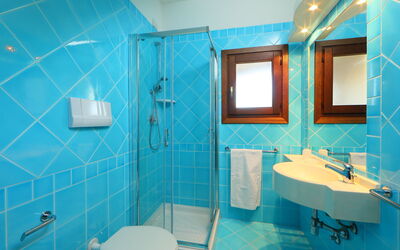 Accommodatie:&nbsp;Corbezzolo 9 - Vista Village 200.9
