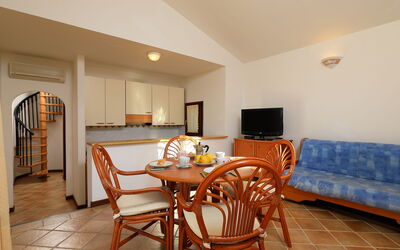 Accommodatie:&nbsp;Erica 22 - Vista Village 200.17