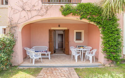 Accommodatie:&nbsp;Dalia 20 - Vista Village 200.12