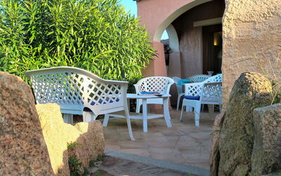Accommodatie:&nbsp;Dalia 12 - Vista Village 200.13