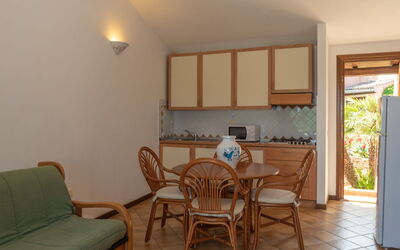 Accommodatie:&nbsp;Dalia 12 - Vista Village 200.13