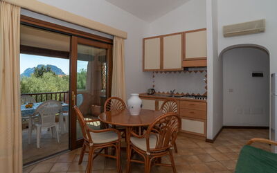 Accommodatie:&nbsp;Dalia 16 - Vista Village 200.16