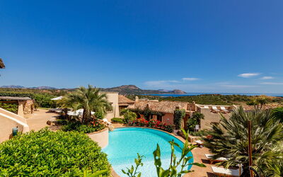 Accommodatie:&nbsp;Corbezzolo 8 - Vista Village 200.18