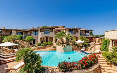 Accommodatie:&nbsp;Acacia 3 - Vista Village 200.5