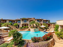 Accommodatie:&nbsp;Corbezzolo 11 - Vista Village 200.11