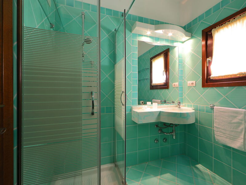 Accommodatie:&nbsp;Corbezzolo 11 - Vista Village 200.11