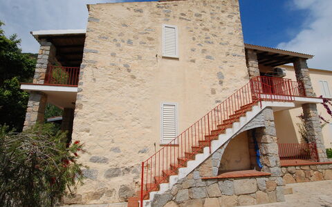 Accommodatie:&nbsp;Is Murtas 100.1