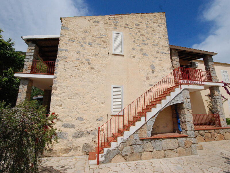 Accommodatie:&nbsp;Is Murtas 100.2