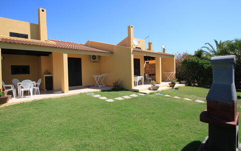 Accommodatie:&nbsp;Crema 150.1