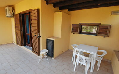 Costa Rei 150