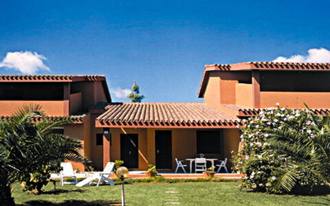 Accommodatie:&nbsp;Marrone 180.7