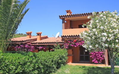 Costa Rei 180