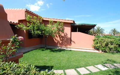 Costa Rei 180