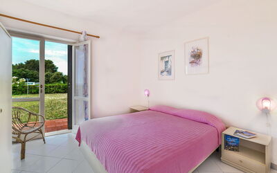 Accommodatie:&nbsp;Punta Morcone 850.1