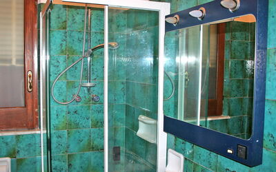 Accommodatie:&nbsp;Anita 250.4