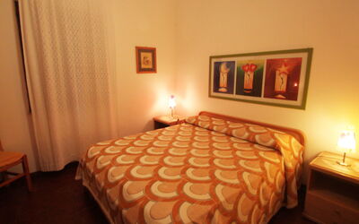 Accommodatie:&nbsp;Anita 250.4