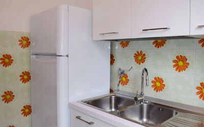Accommodatie:&nbsp;Valeria 250.1