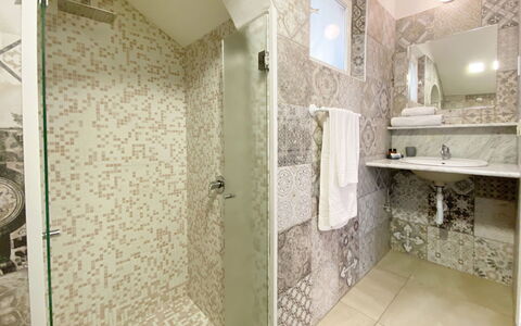 Accommodatie:&nbsp;Terra Rossa 100.2