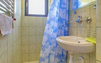 Accommodatie:&nbsp;Super Hacjenda 100.1
