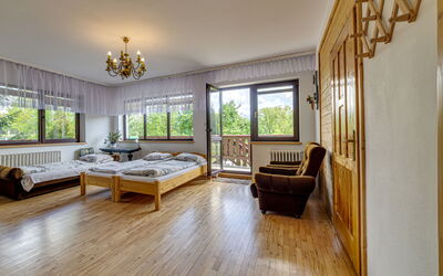 Accommodatie:&nbsp;Super Hacjenda 100.2
