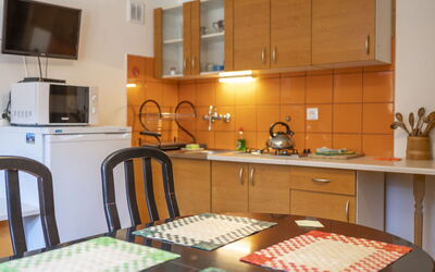 Accommodatie:&nbsp;Super Hacjenda 100.3