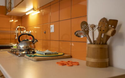 Accommodatie:&nbsp;Super Hacjenda 100.3