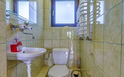 Accommodatie:&nbsp;Super Hacjenda 100.1