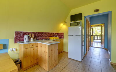 Accommodatie:&nbsp;Super Hacjenda 100.1