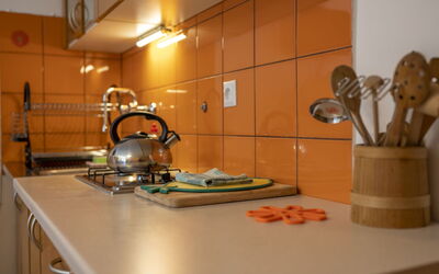 Accommodatie:&nbsp;Super Hacjenda 100.3