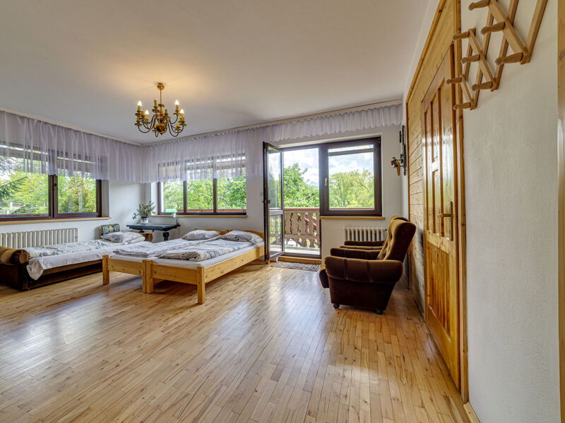Accommodatie:&nbsp;Super Hacjenda 100.2