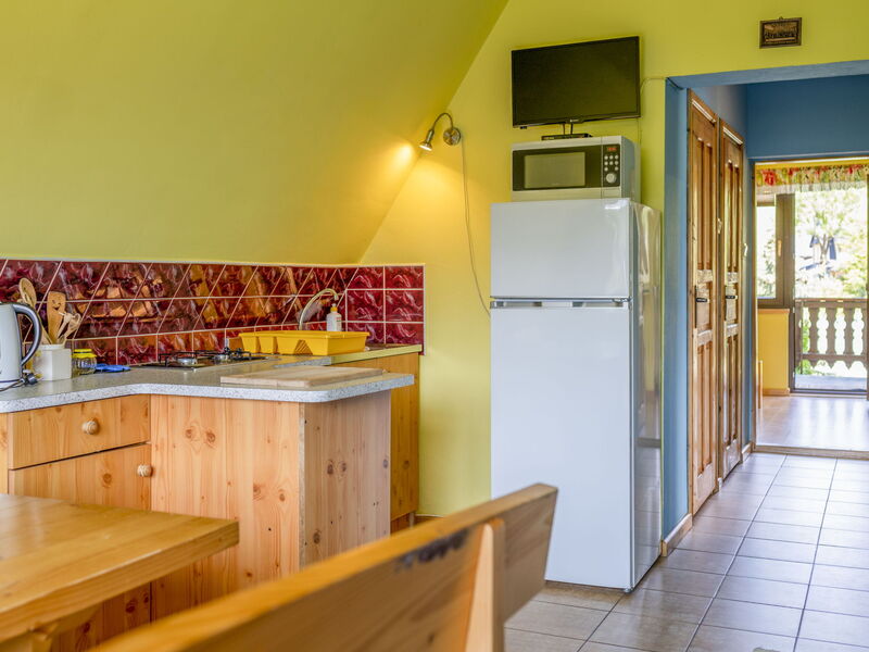 Accommodatie:&nbsp;Super Hacjenda 100.1