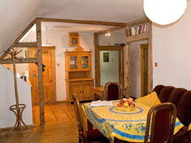 Accommodatie:&nbsp;Willa Anna 102.3