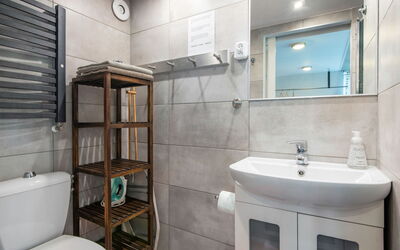 Accommodatie:&nbsp;Rekowo 100.2