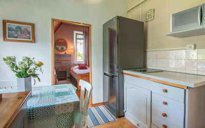 Accommodatie:&nbsp;Rekowo 100.1