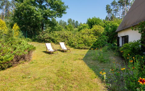 Borek Sulęcki: Groen, Gras, Vegetation, Struik, Tuin, Land Lot, Plantengemeenschap, Landelijk Gebied, Verblijf