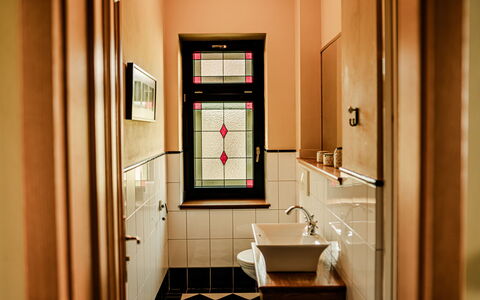 Accommodatie:&nbsp;Goethe 20.6