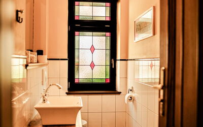 Accommodatie:&nbsp;Kipling 20.5