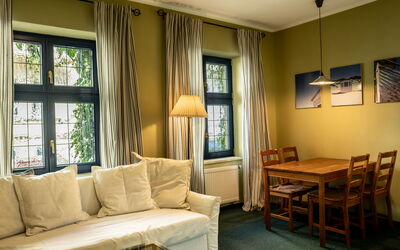 Accommodatie:&nbsp;Kipling 20.5