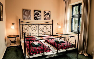 Accommodatie:&nbsp;Kipling 20.5