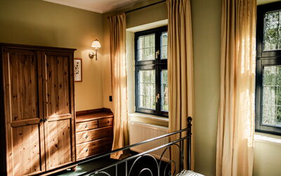 Accommodatie:&nbsp;Wagner 20.3